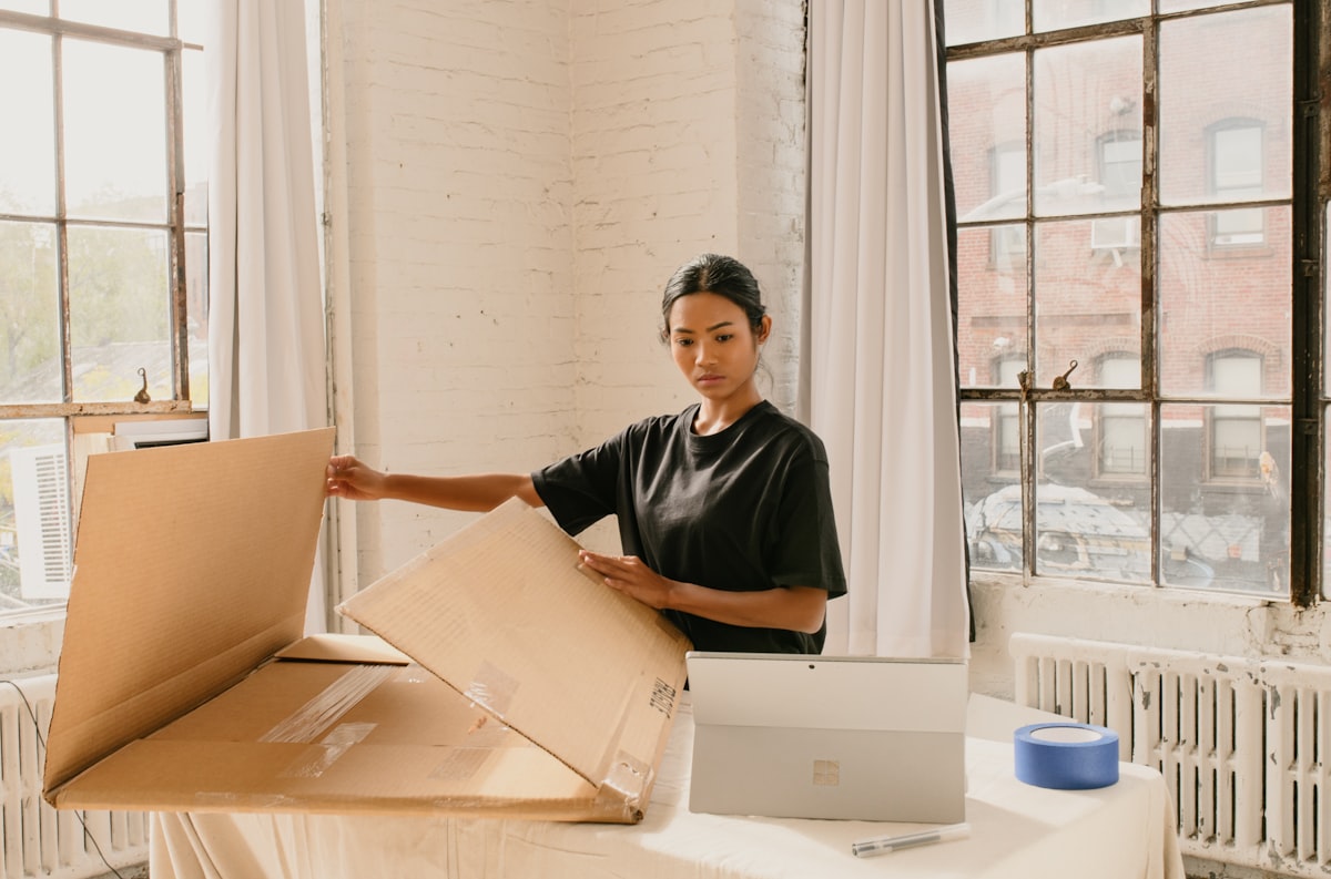 Prefer not to manage local logistics themselves
